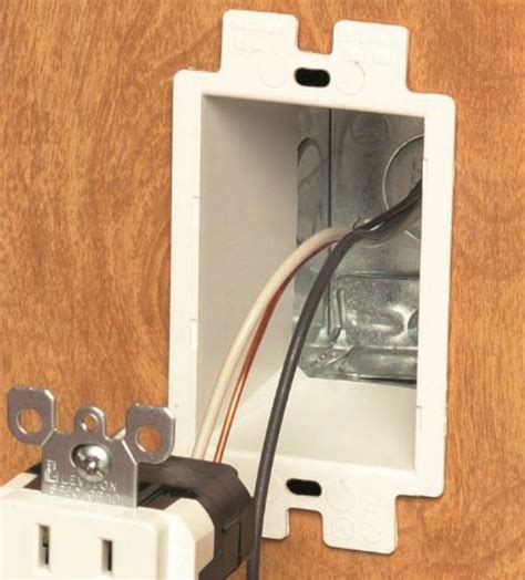 electrical box extender kitchen cabinets|electrical box extender.